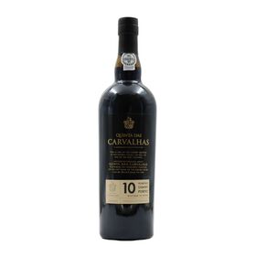 Quinta das Carvalhas Vinho do Porto 10 anos