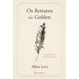 Os Retratos de Golden de Allen Levi