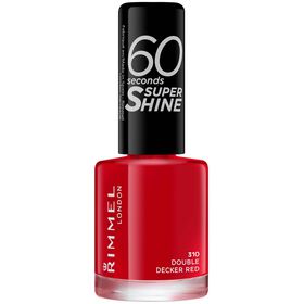Verniz de Unhas 60 Seconds Double 310 Rimmel