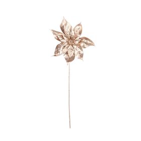 Haste Flor Dourada 60cm