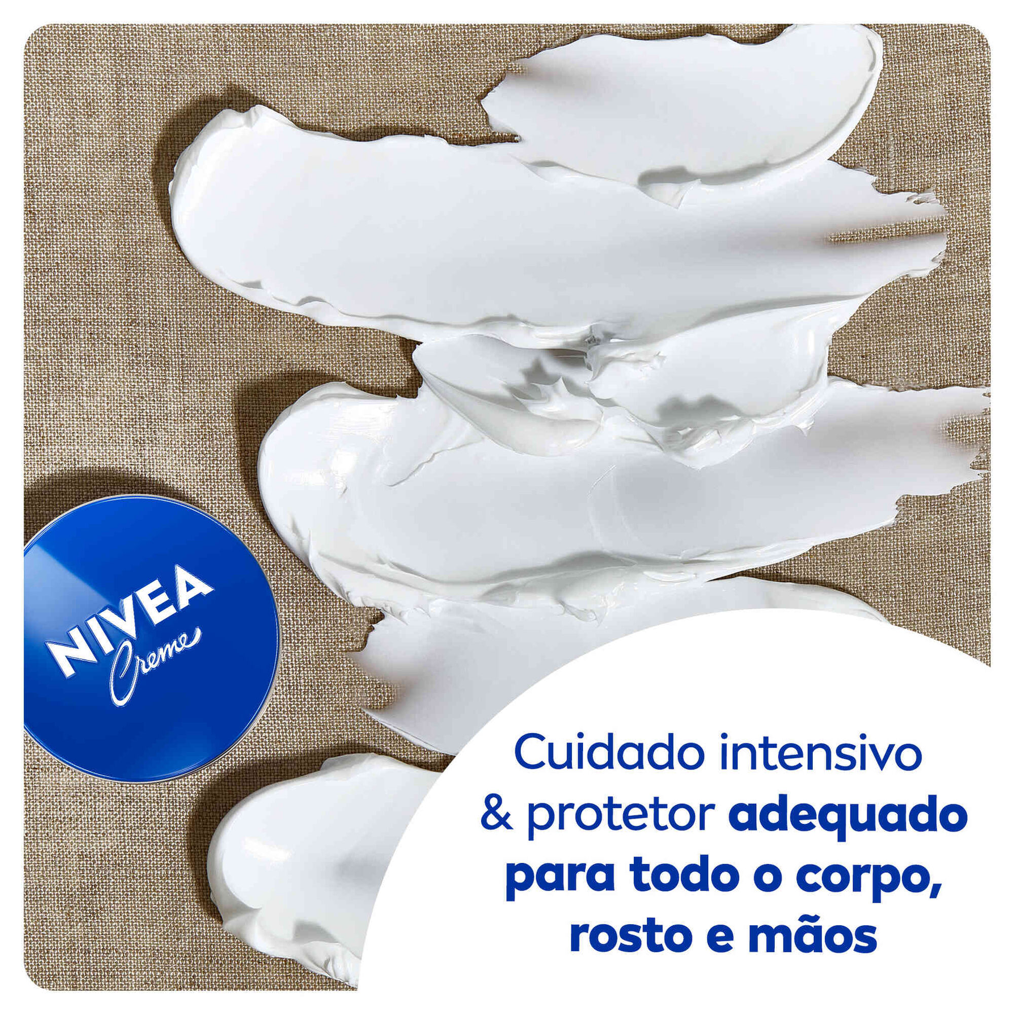 Creme Corpo Hidratante