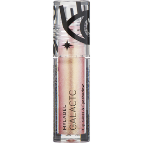 Lip Gloss e Sombra de Olhos Galactic 10