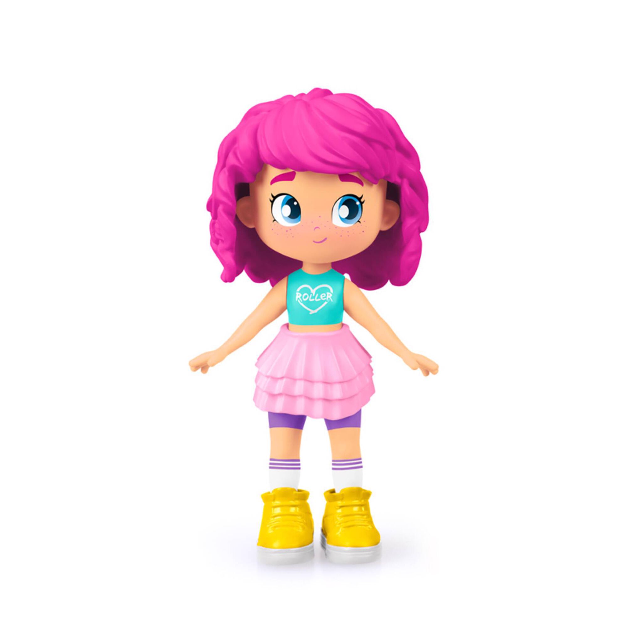 Conjunto 2 Figuras Pinypon