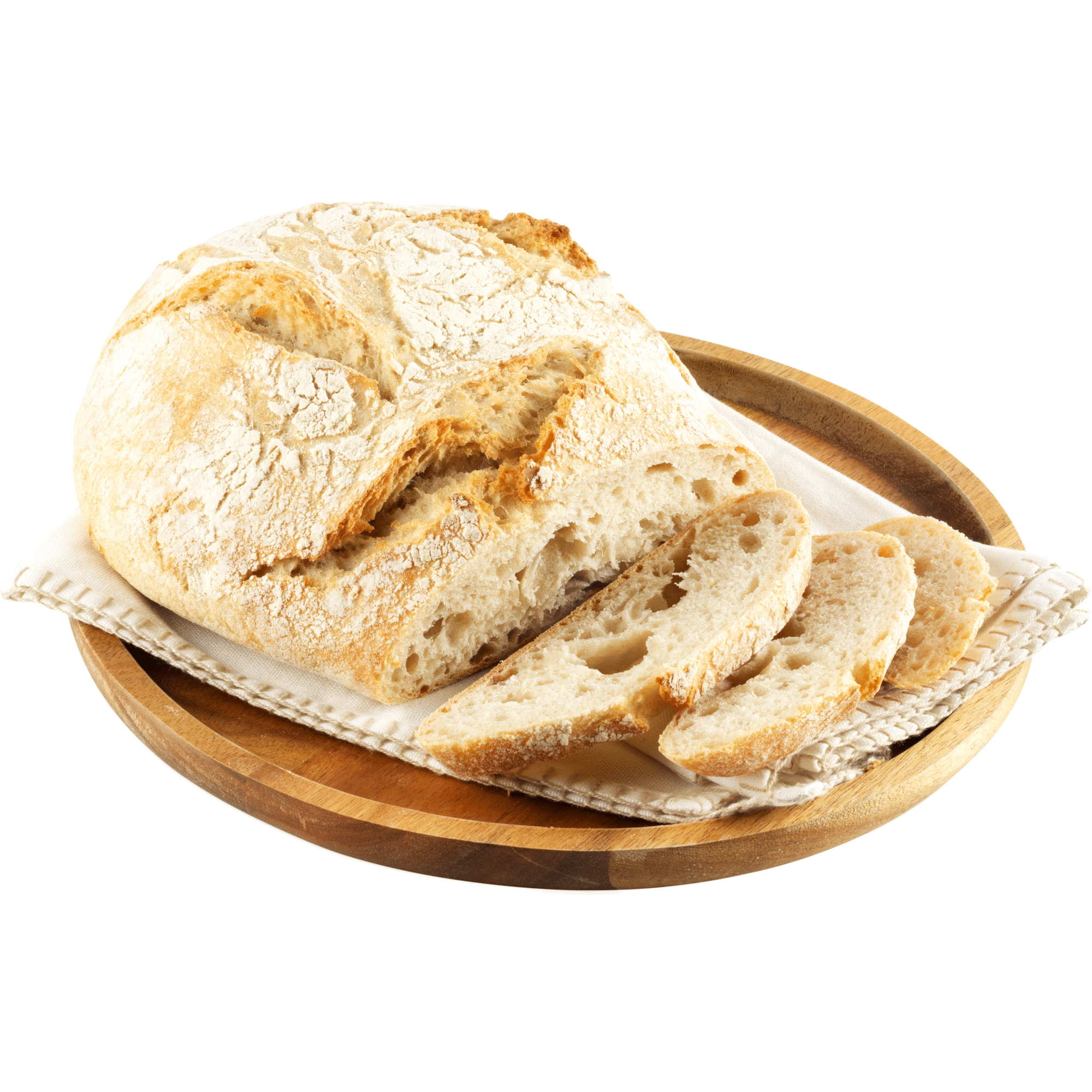Pão de Trigo Alentejo Massa Mãe