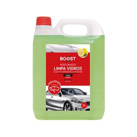 Limpa Vidros Auto Lim&atilde;o Boost
