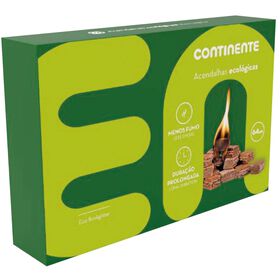 Acendalhas Ecológicas