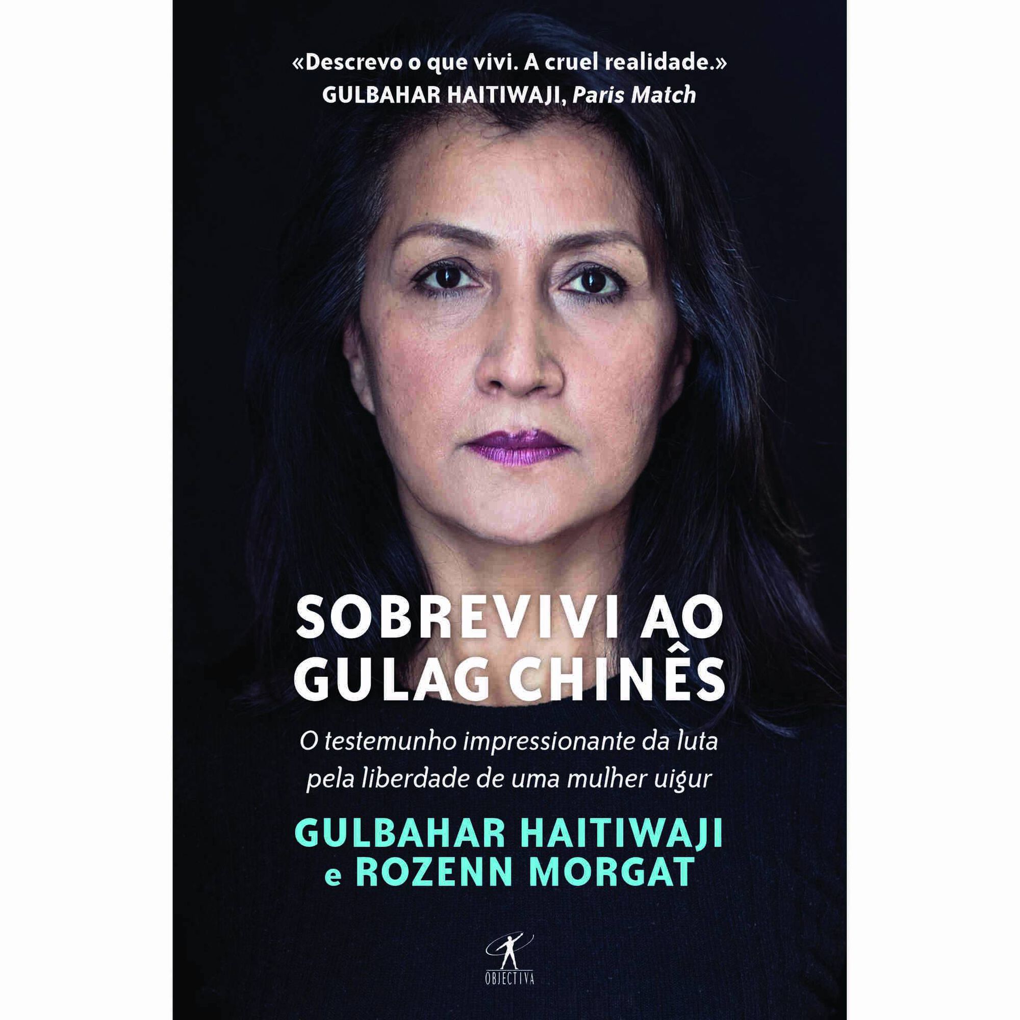 Sobrevivi ao Gulag Chinês