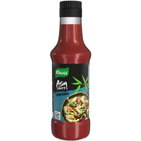 Molho Teriyaki Knorr