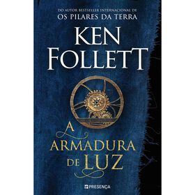 A Armadura de Luz