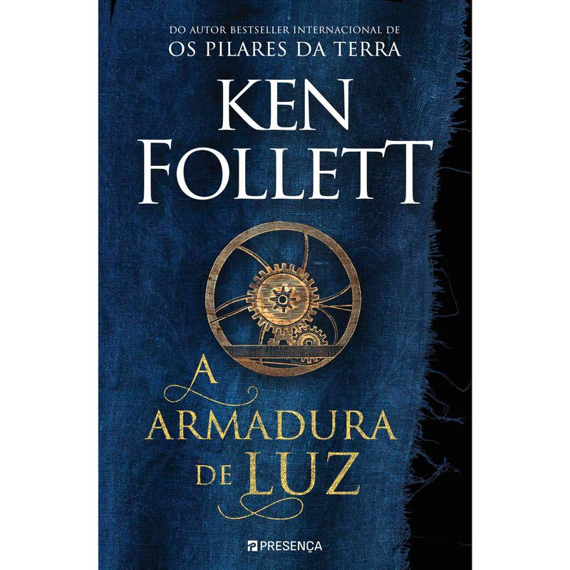 A Armadura de Luz de Ken Follett