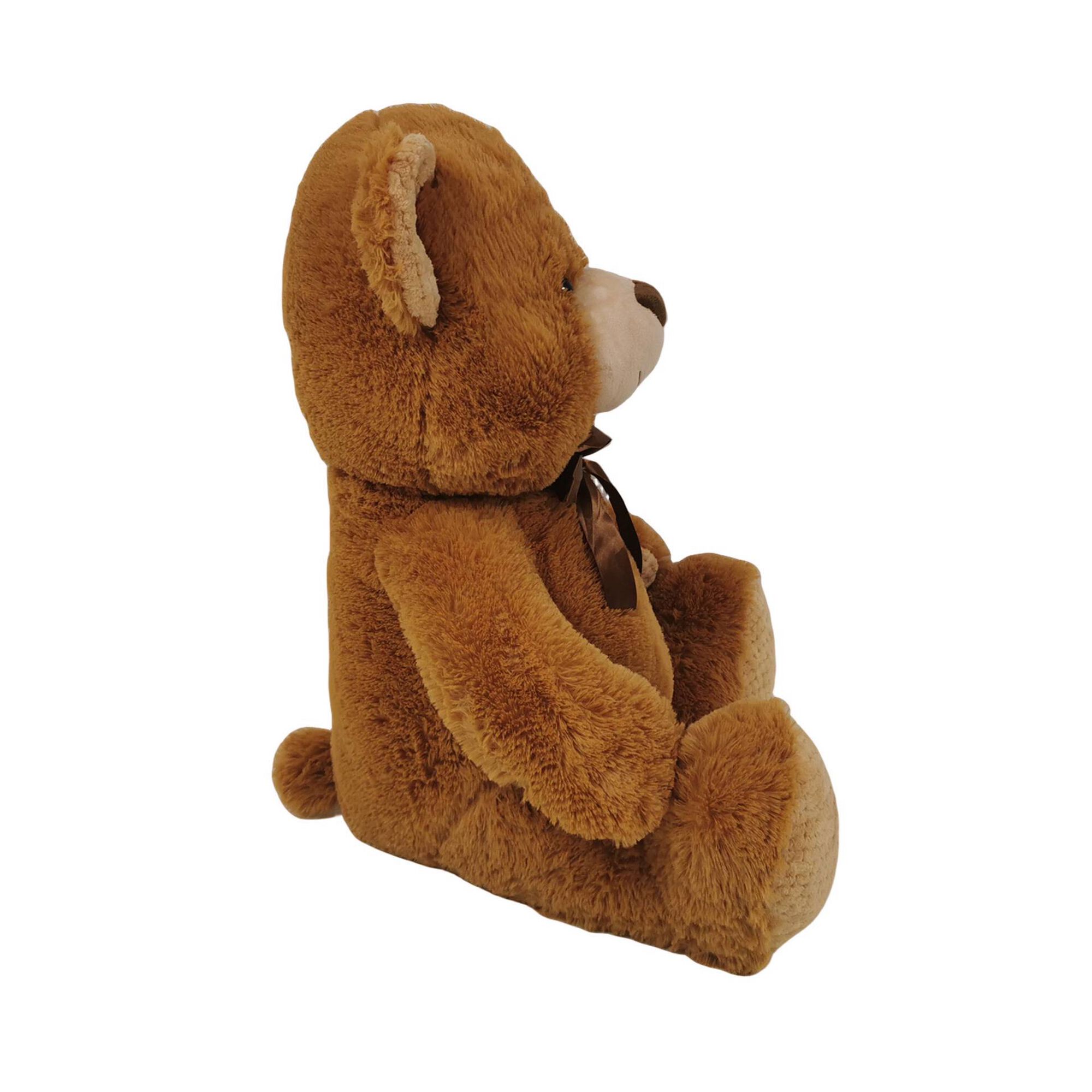 Peluche Urso Clássico 66cm Peluche Urso Clássico 66cm