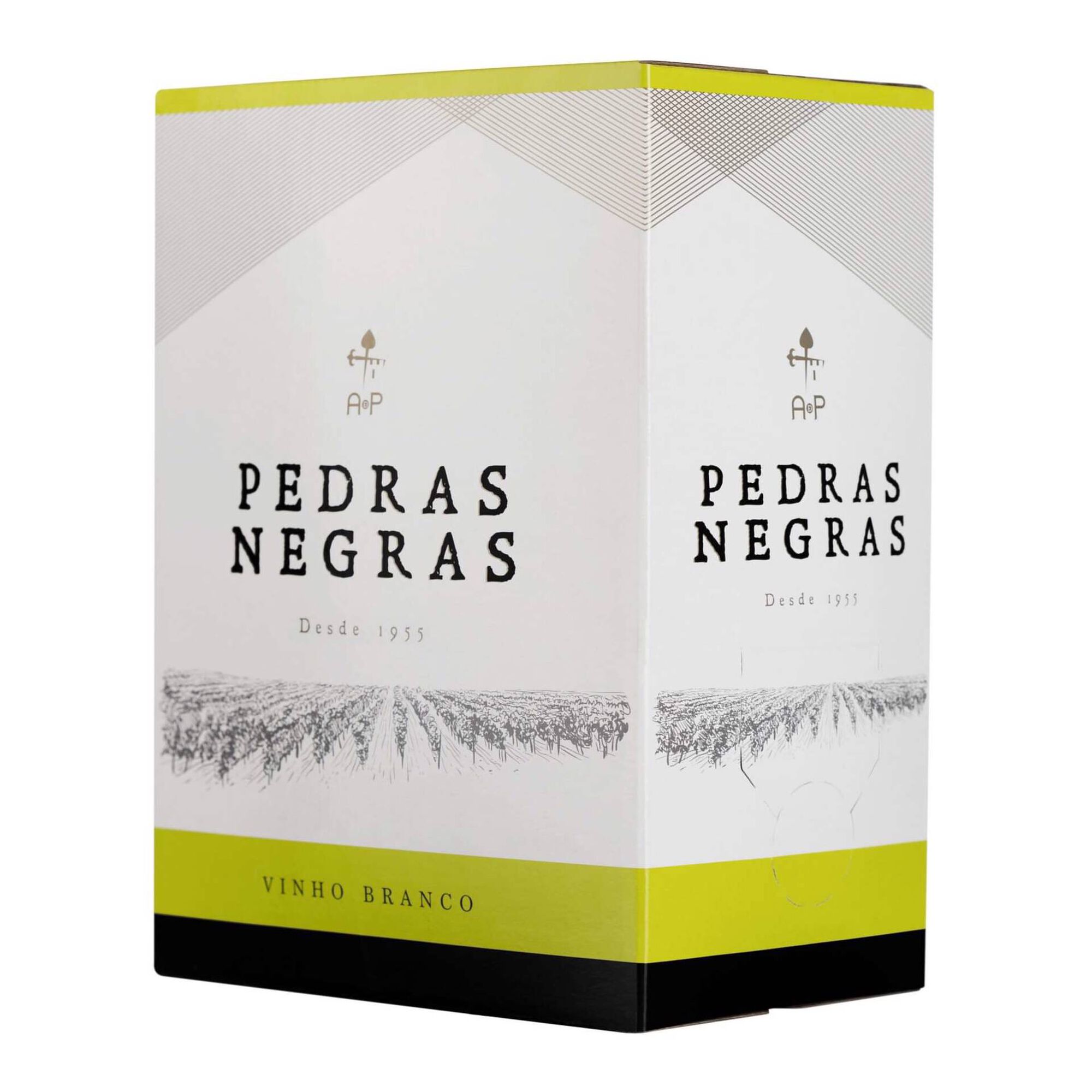 Pedras Negras Vinho Branco