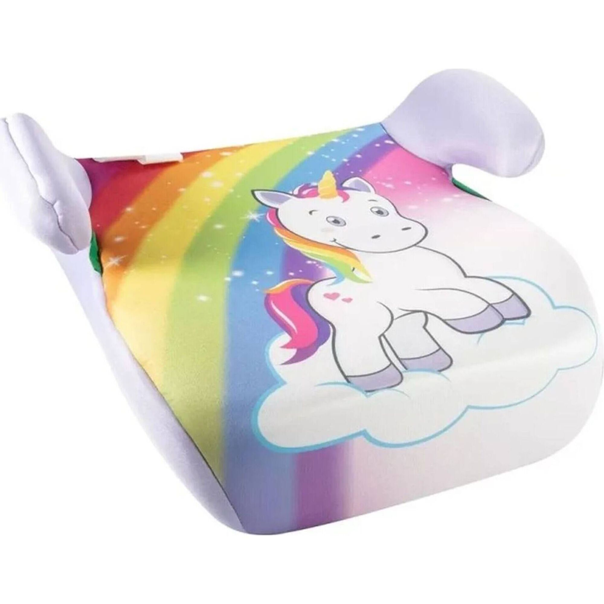 Assento Auto I-Size 125-150cm Unic&oacute;rnio Uvea