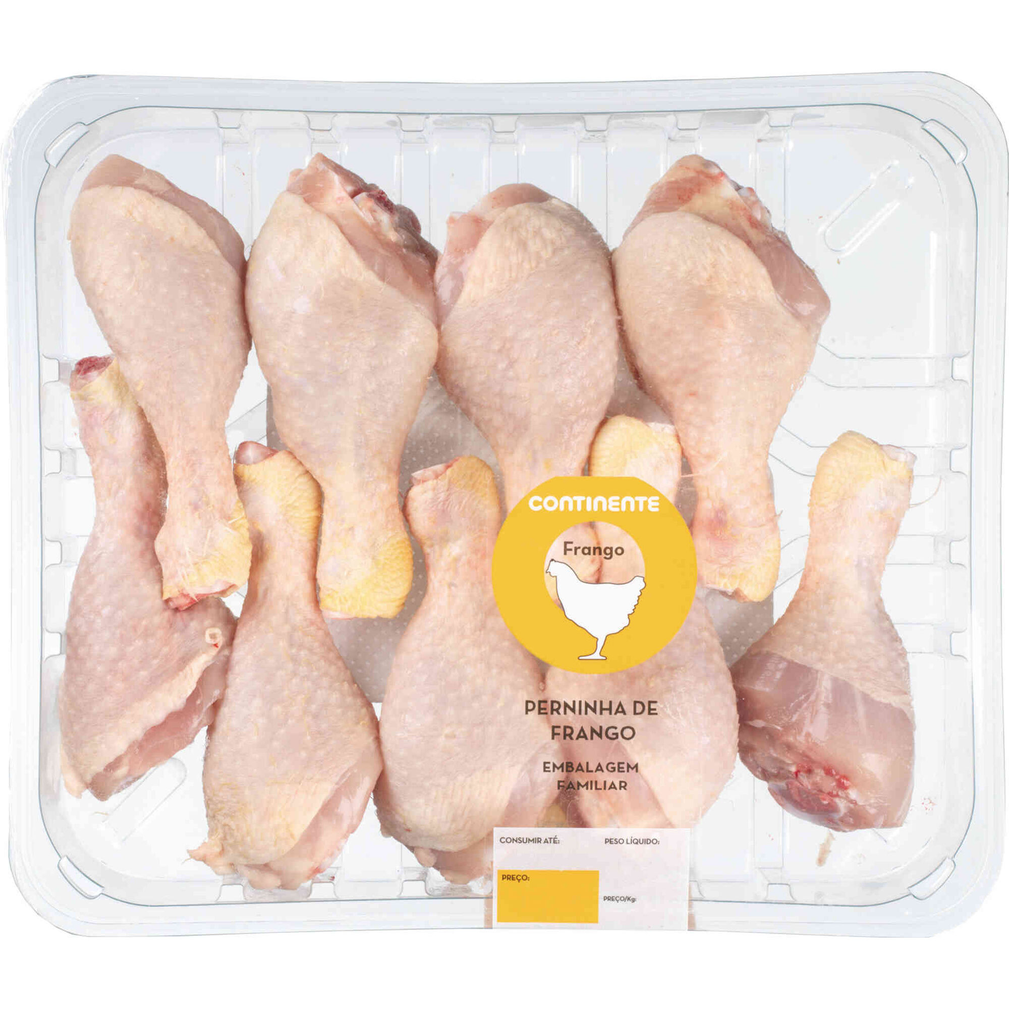 Perninhas de Frango