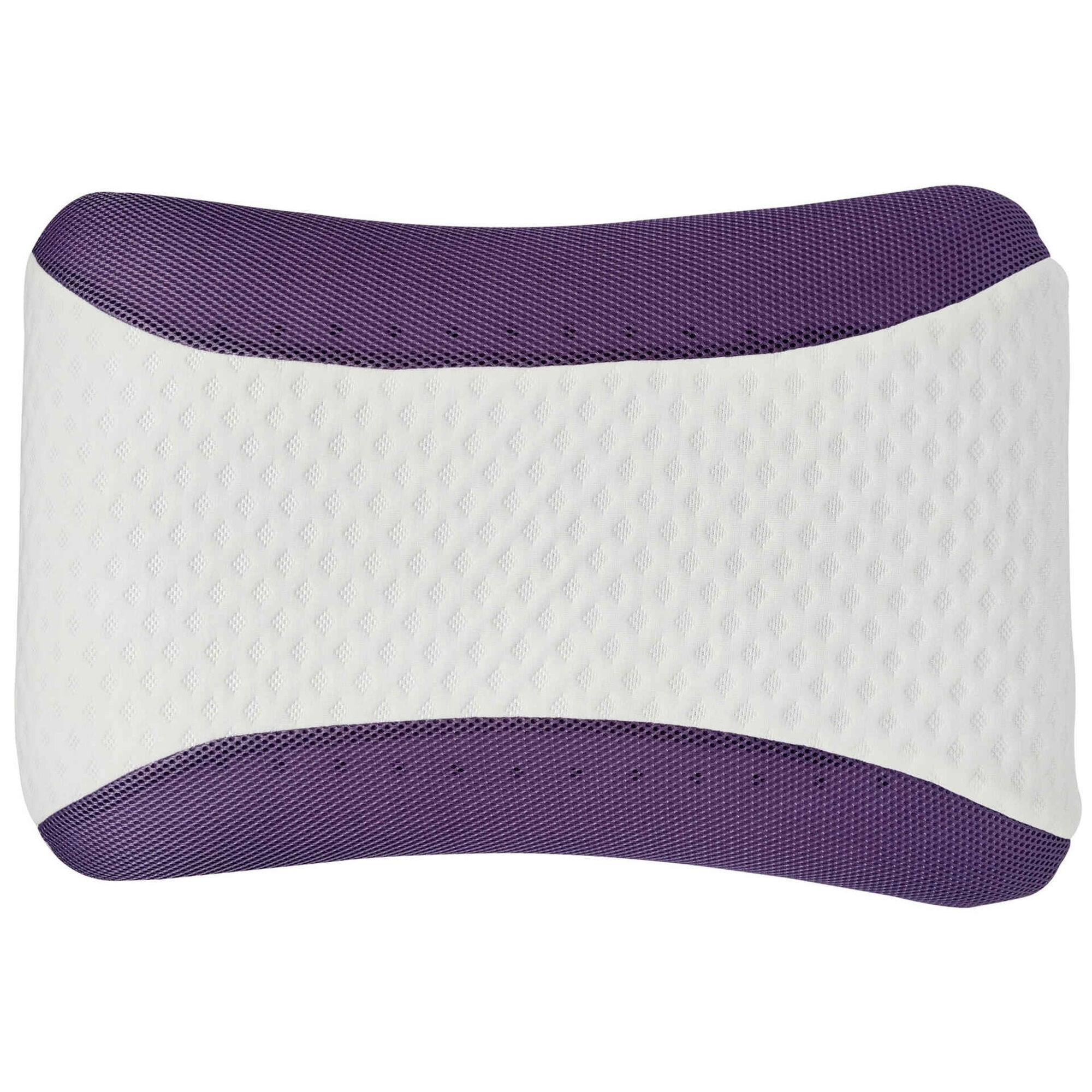 Almofada Viscoelástica com Aroma a Lavanda