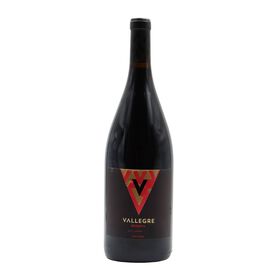 Vallegre Magnum Reserva Douro Vinho Tinto