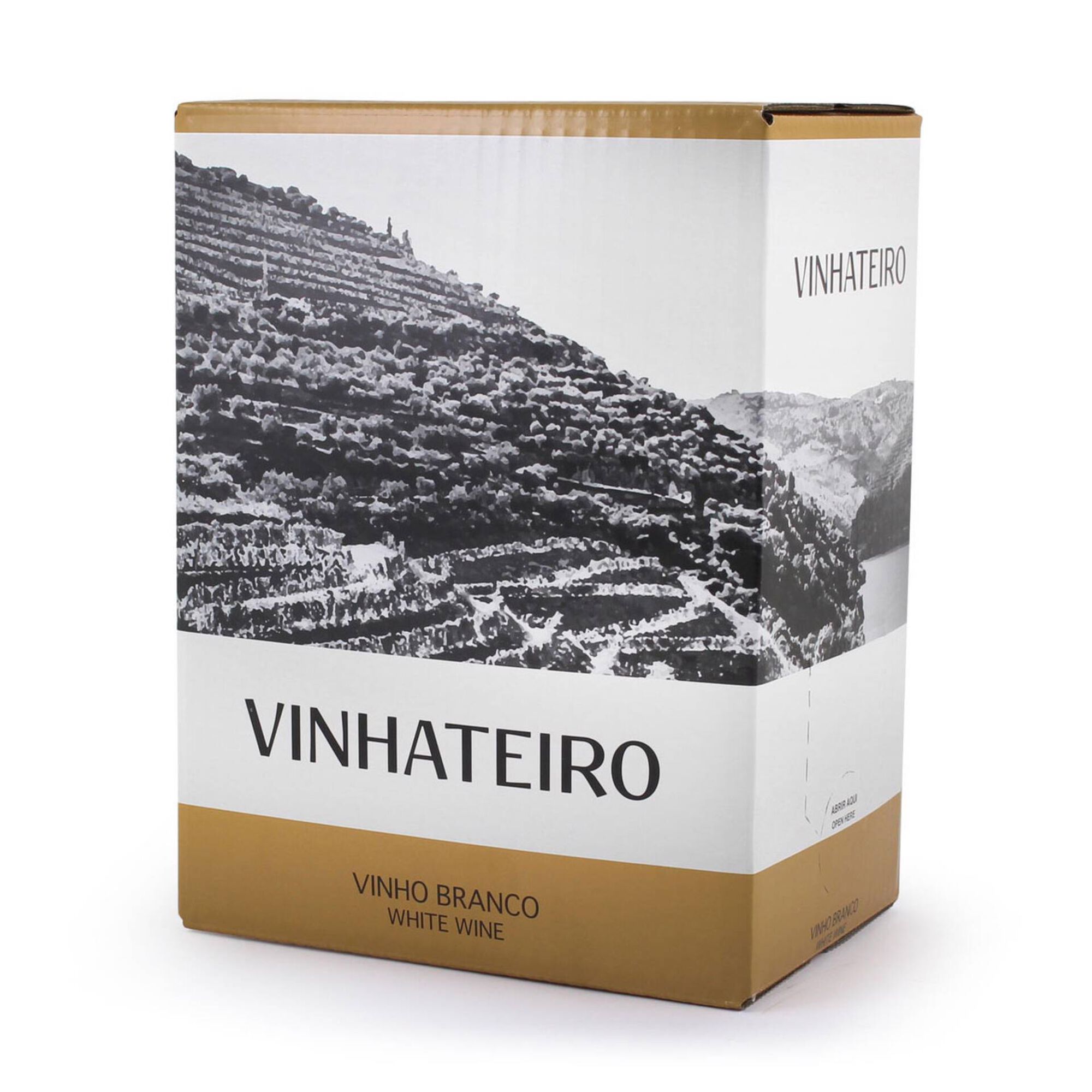 Vinhateiro Vinho Branco