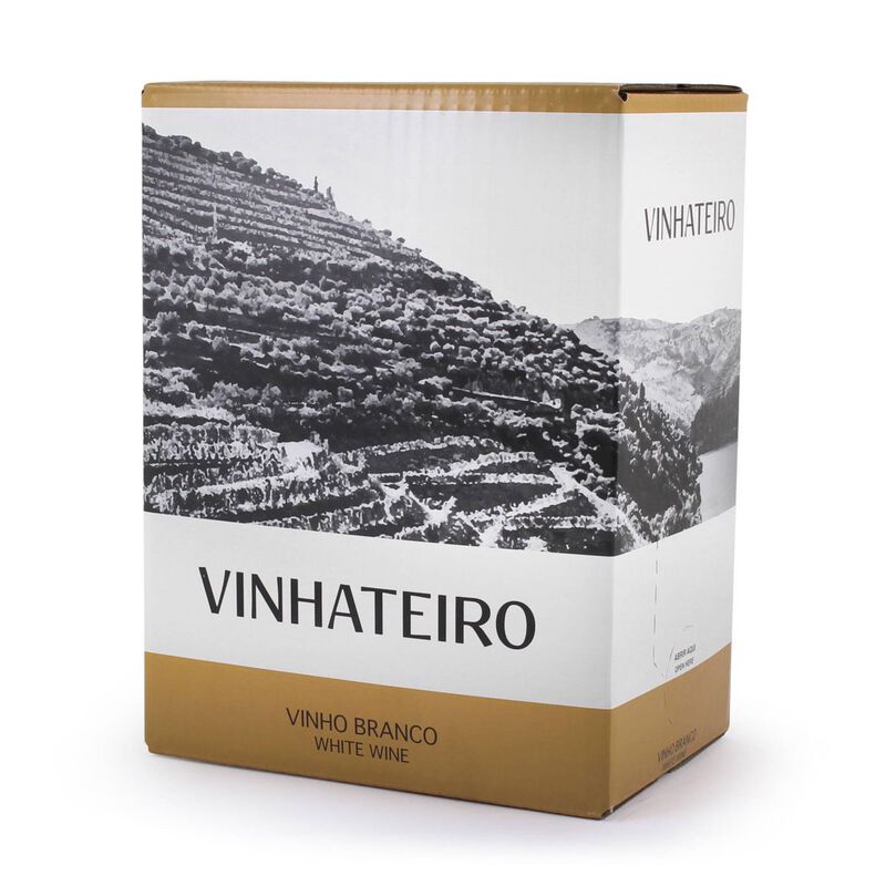 Vinhateiro Vinho Branco