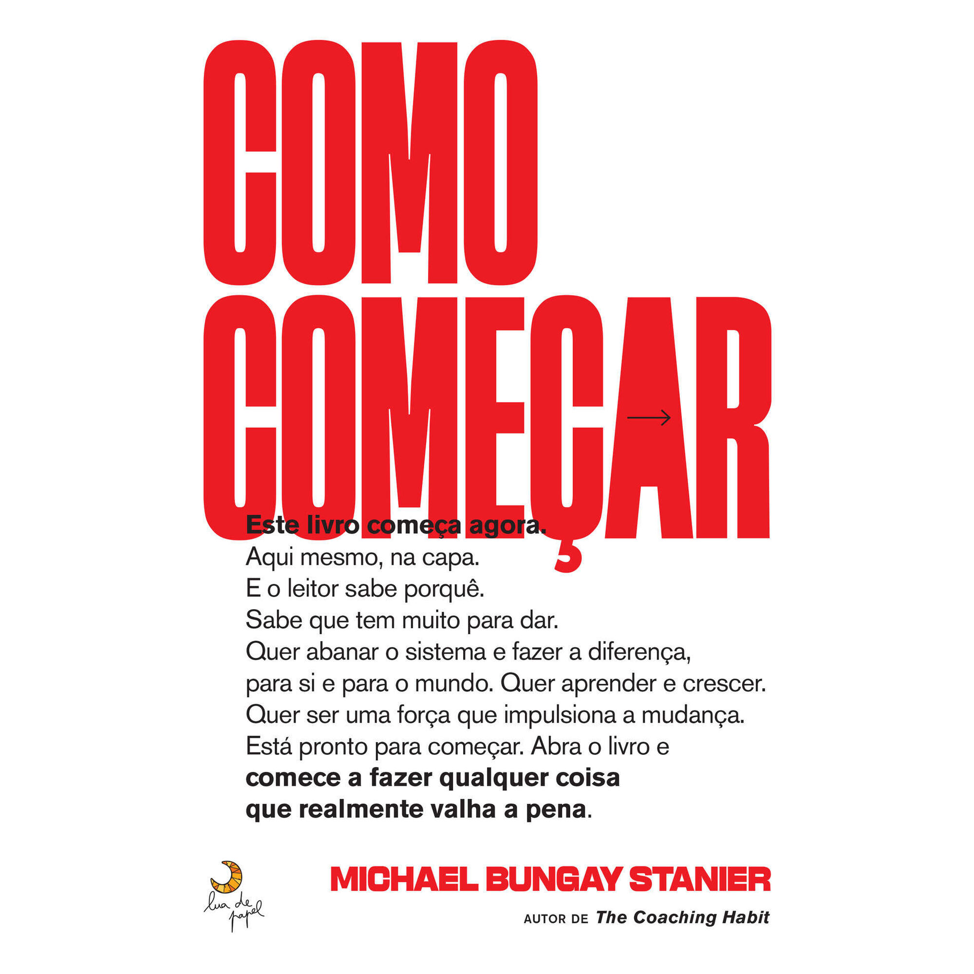 Como Começar