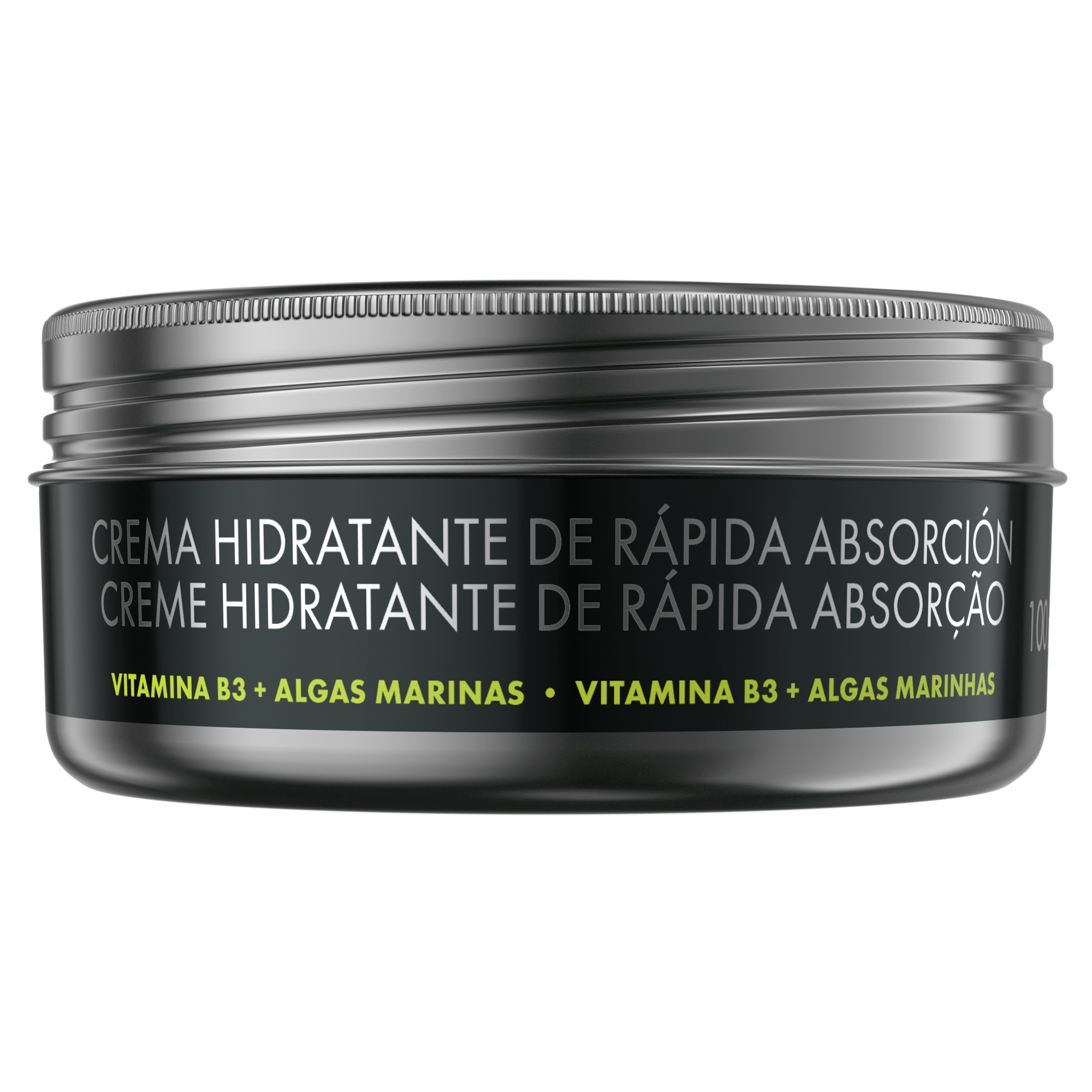 Creme de Rosto Labs Hidratante Rápida Absorção