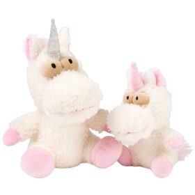 Brinquedo para C&atilde;o Peluche Unic&oacute;rnio FuzzYard