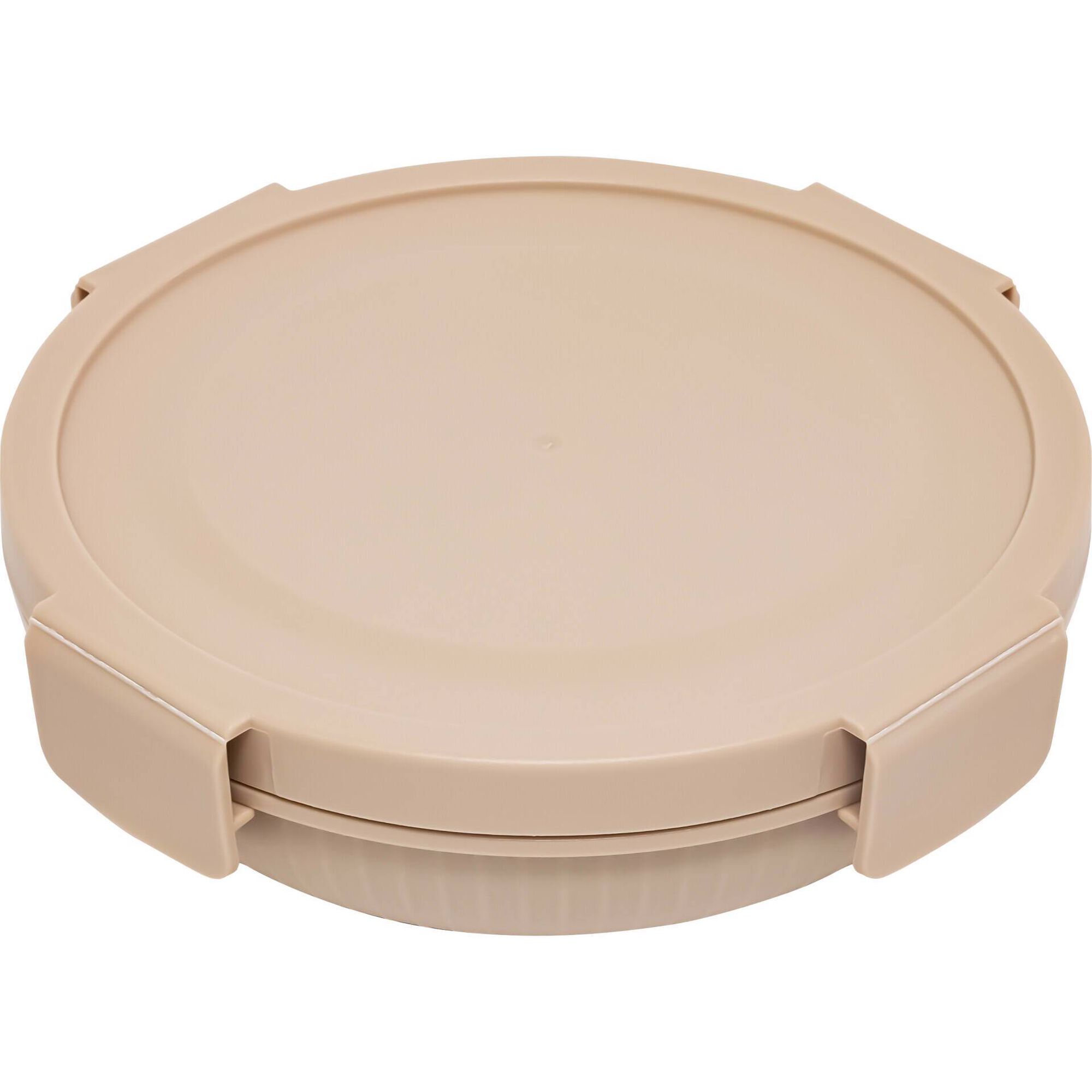 Lunch Box Strips 950ml Rosa