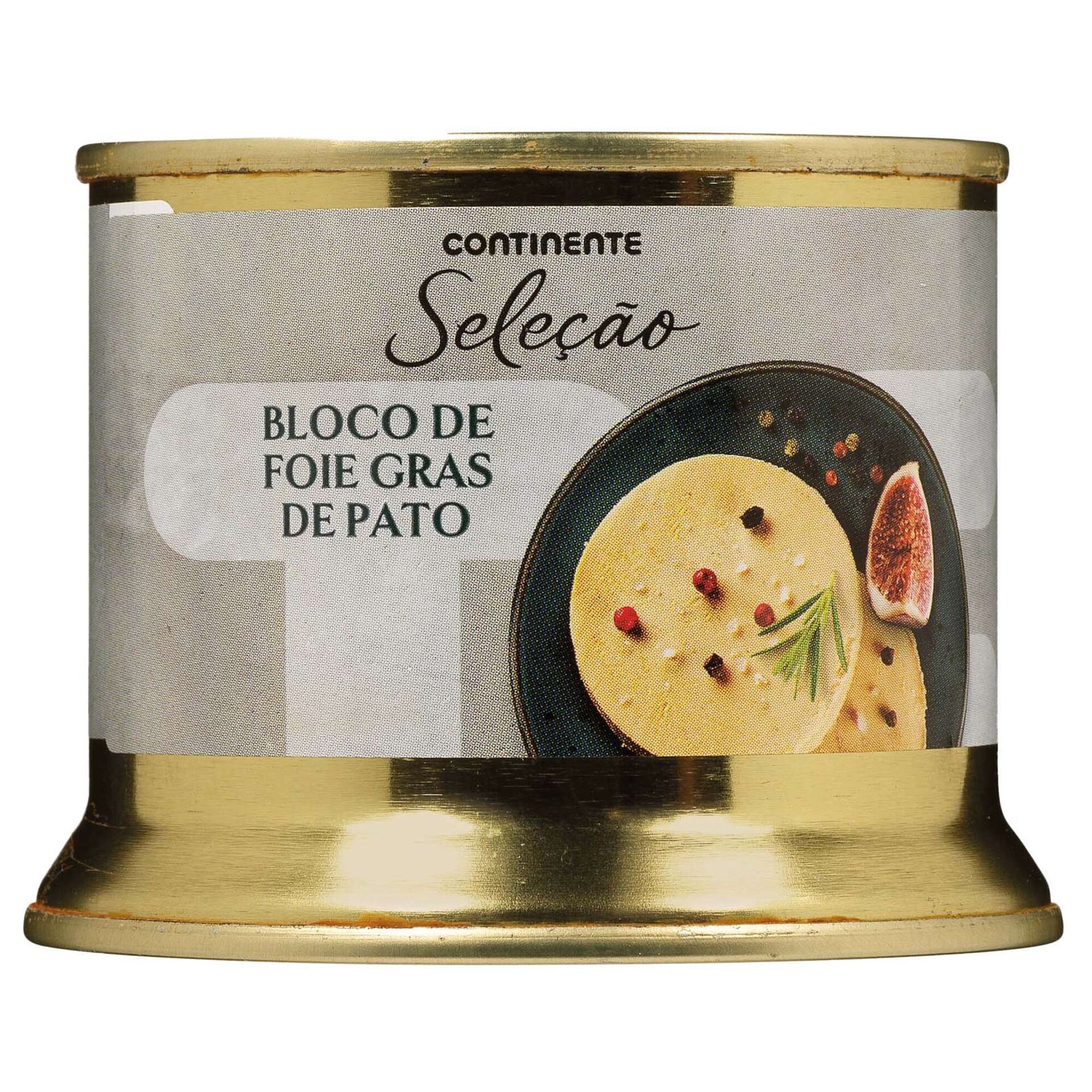 Foie Gras de Pato Foie Gras de Pato