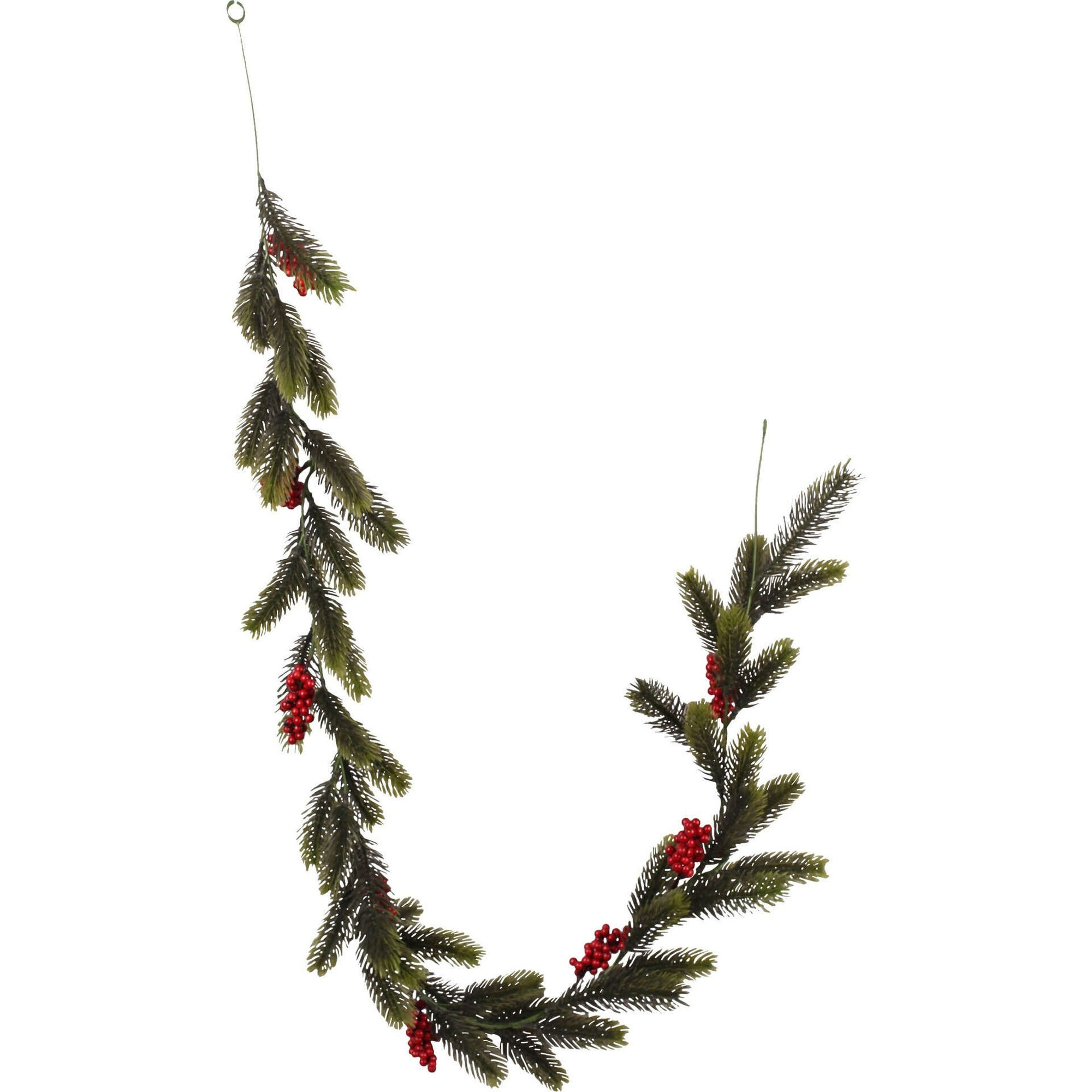 Grinalda Bagas 150cm