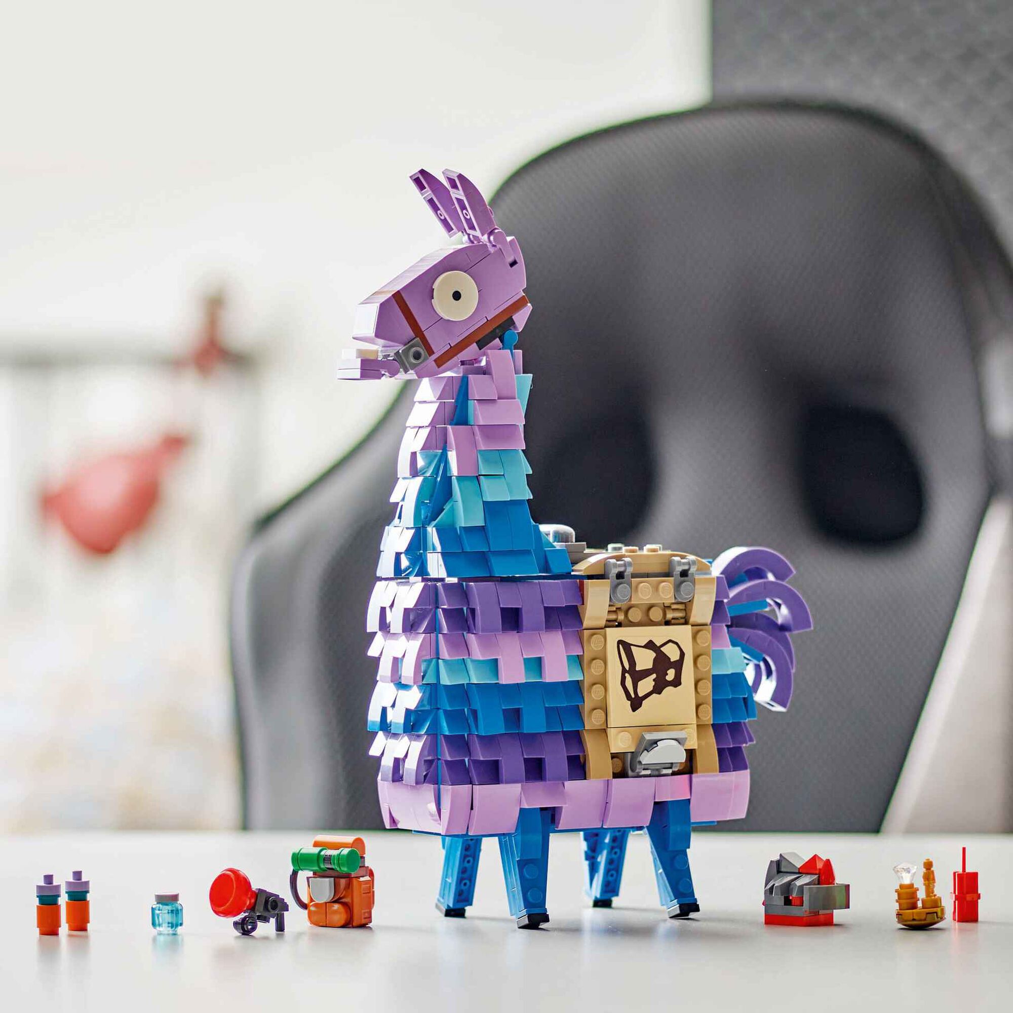 LEGO Fortnite - Supply Llama - 77071