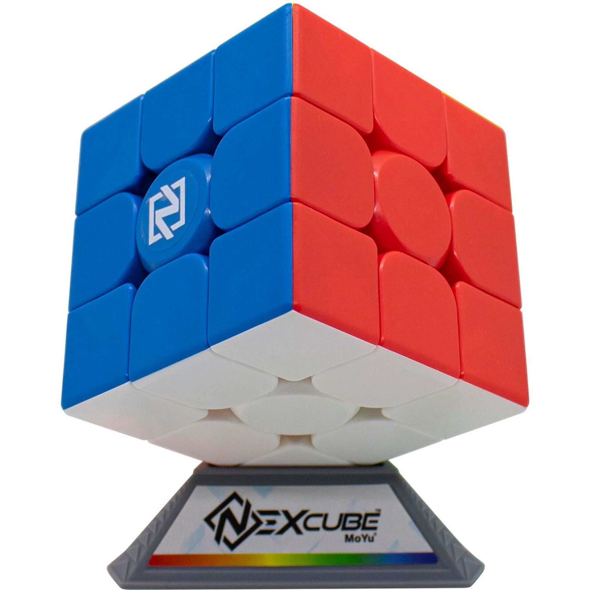 Nexcube - Cubo 3x3