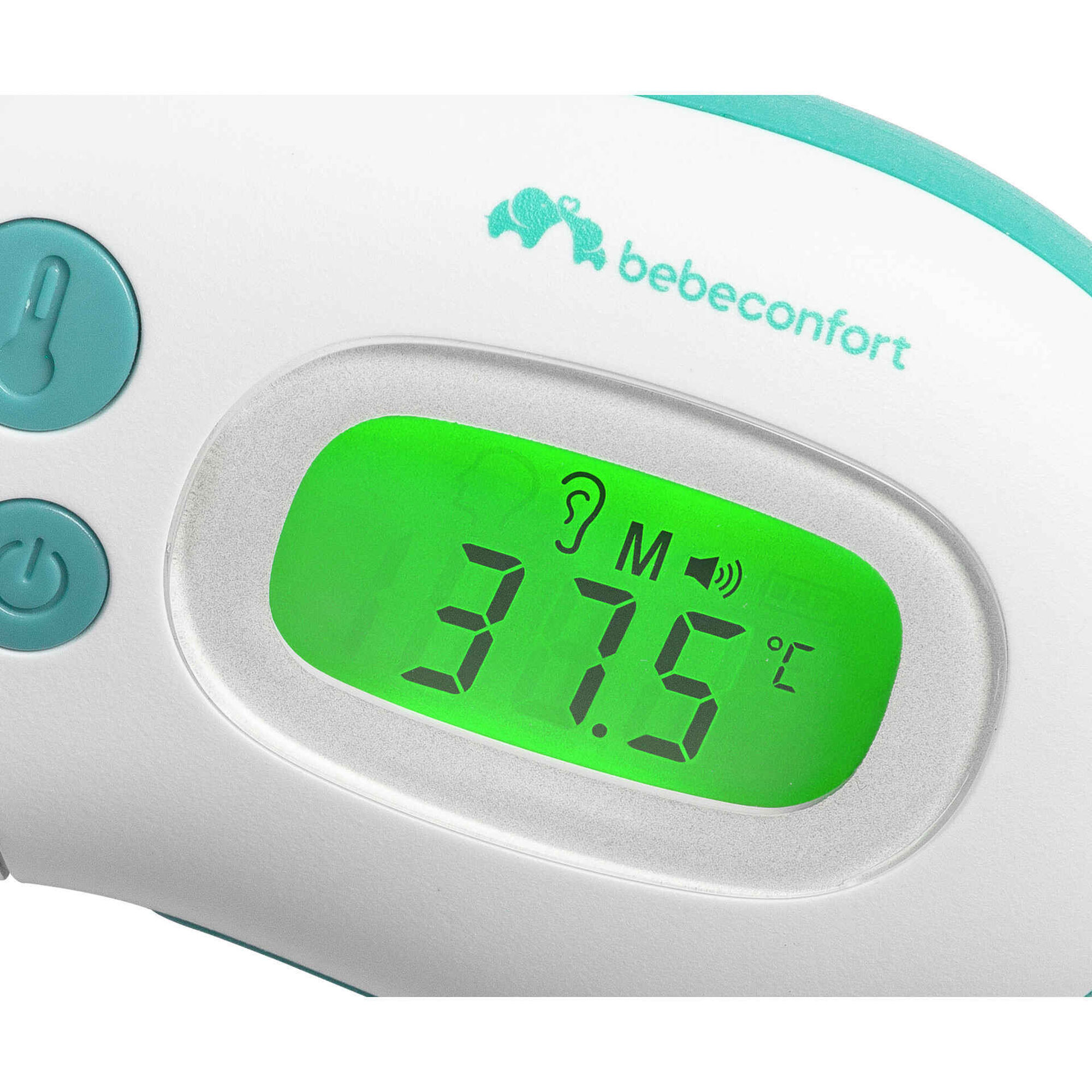 Termómetro de Ouvido