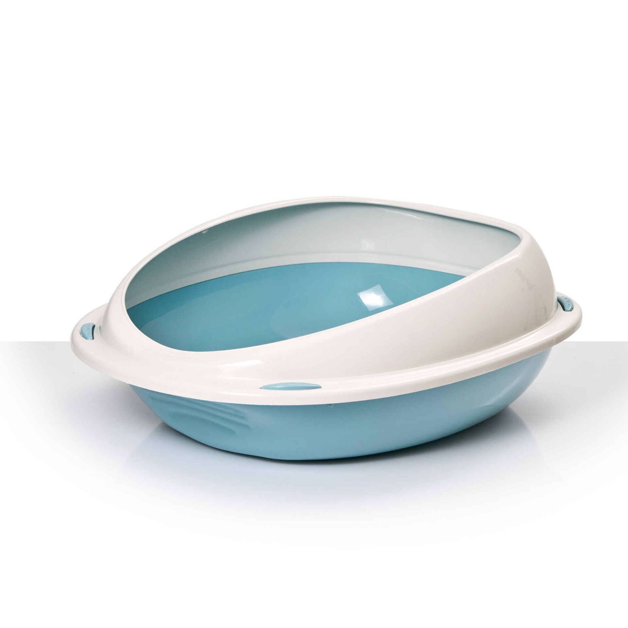 Tabuleiro de Areia para Gato Shuttle 45 cm Tabuleiro de Areia para Gato Shuttle 45 cm