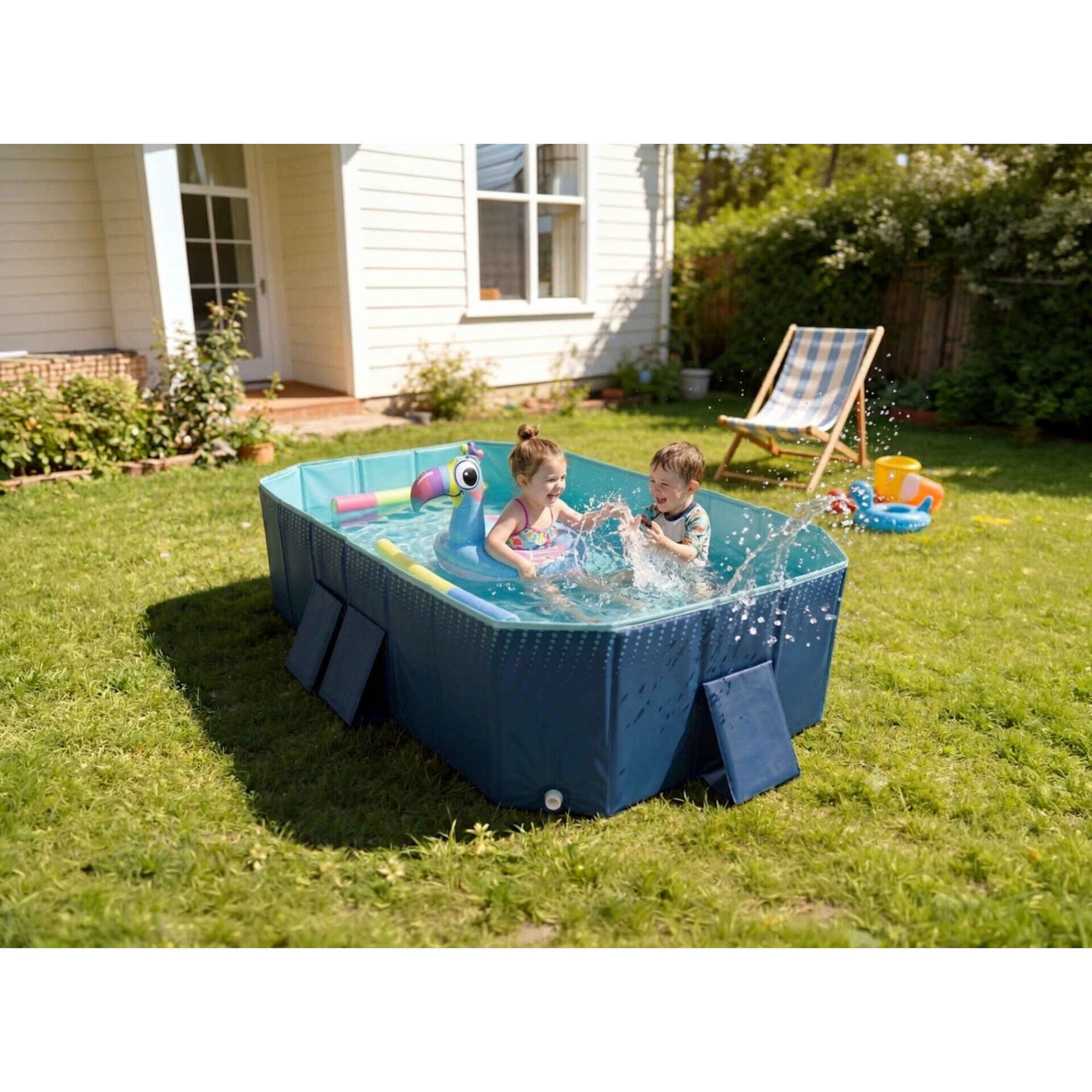 Zoko - Piscina Dobr&aacute;vel