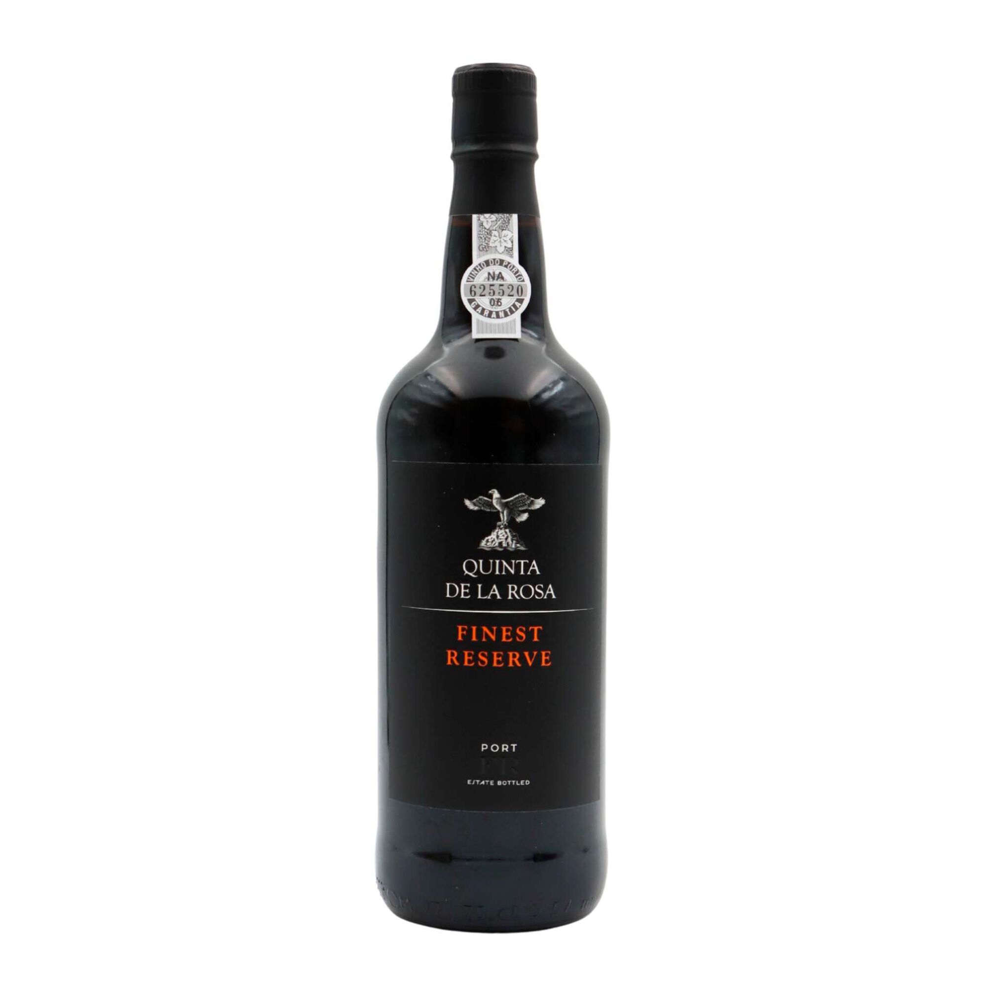 Quinta de La Rosa Vinho do Porto Finest Reserve