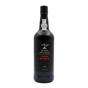 Quinta de La Rosa Vinho do Porto Finest Reserve