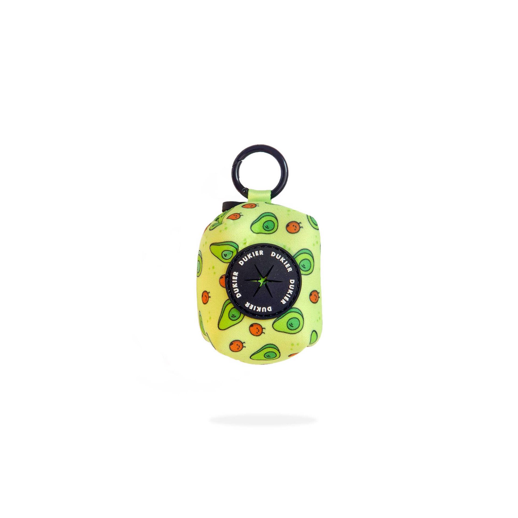 Dispensador Sacos Higi&eacute;nicos Avocado Dukier