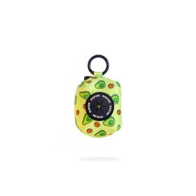 Dispensador Sacos Higi&eacute;nicos Avocado Dukier
