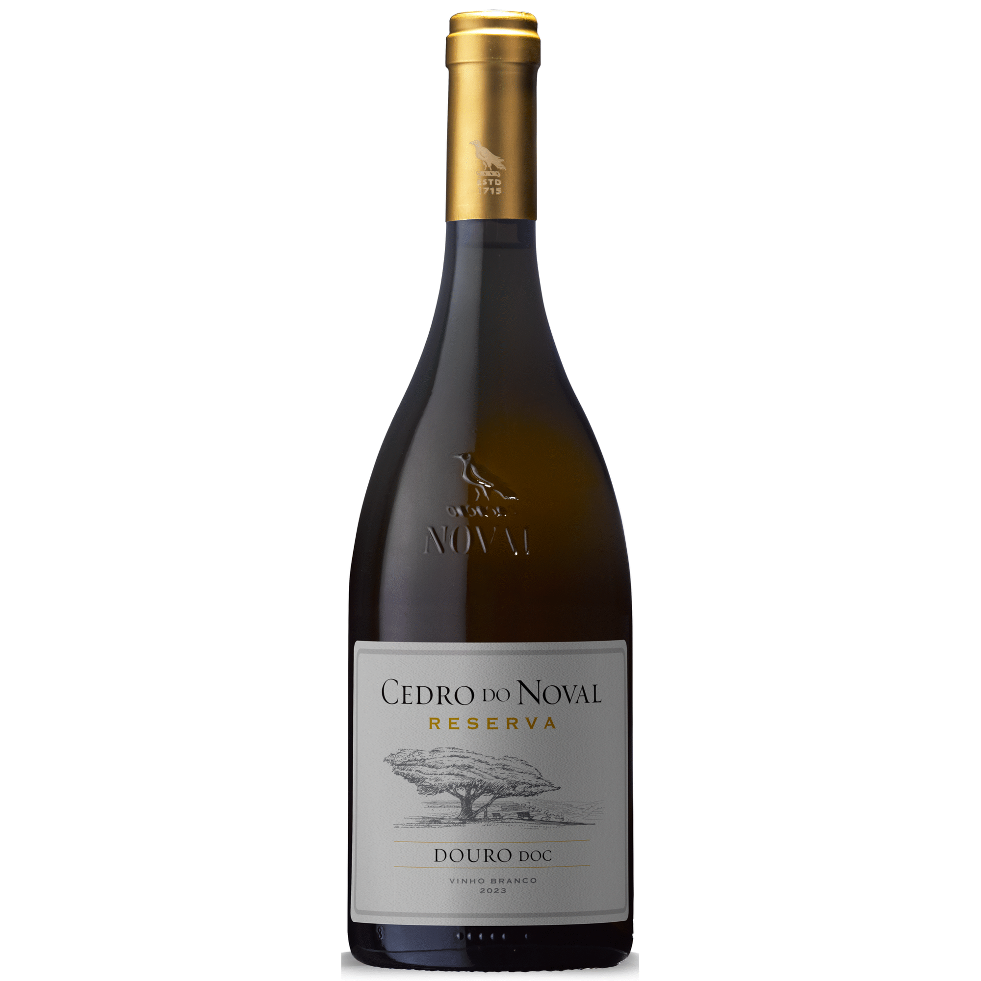 Quinta Noval Reserva DOC Douro Vinho Branco
