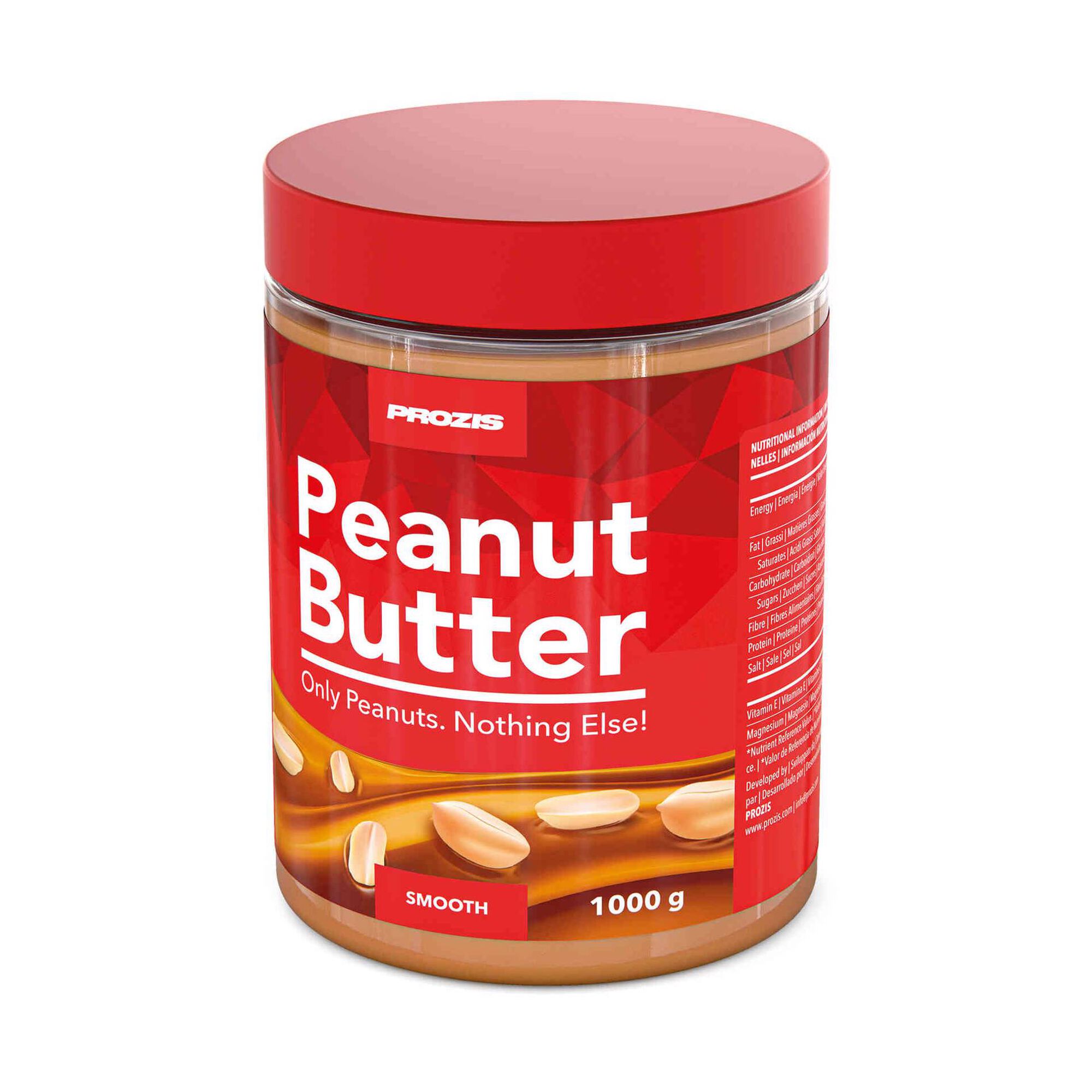 Fit influencers' favorite peanut butter is on sale
