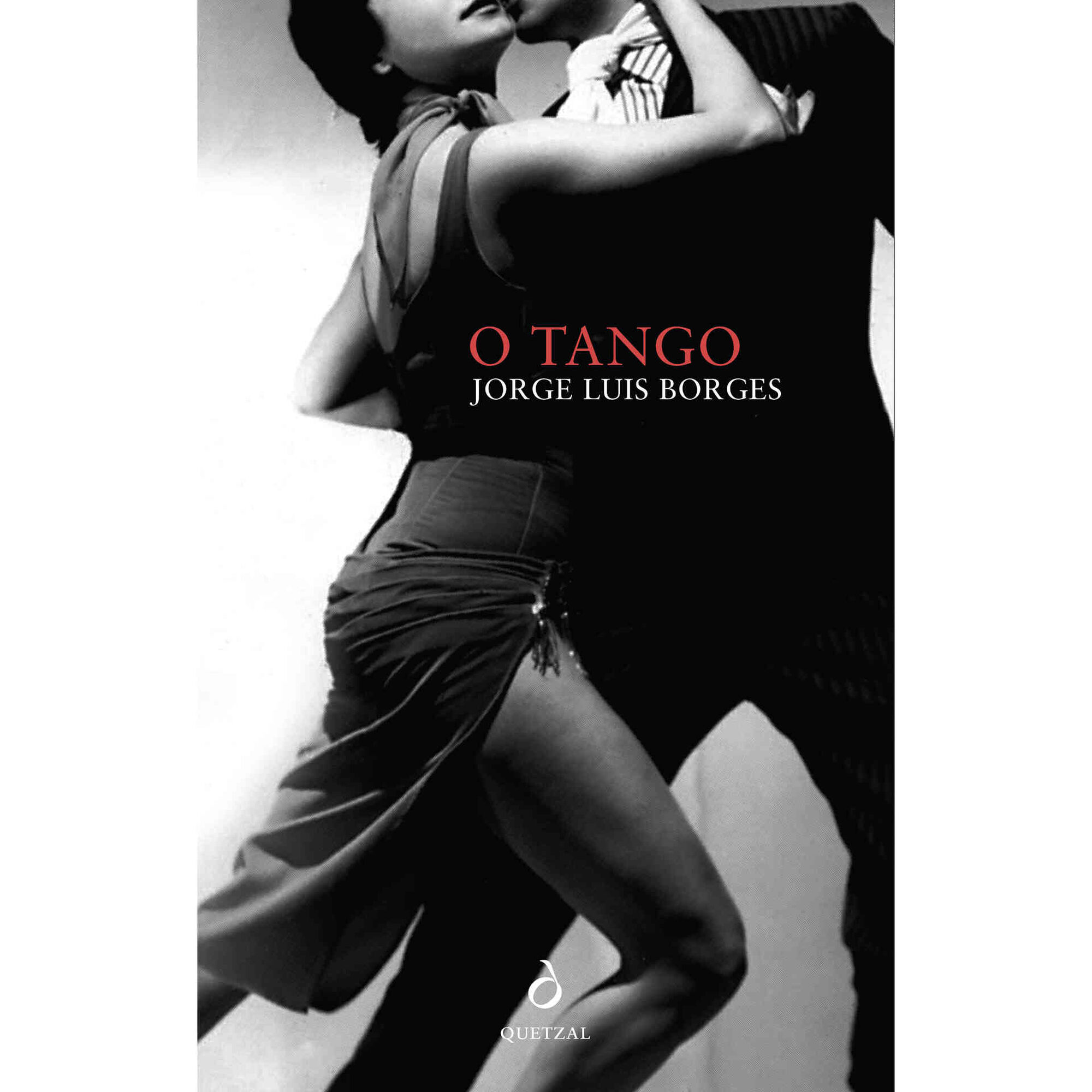 O Tango de Jorge Luis Borges