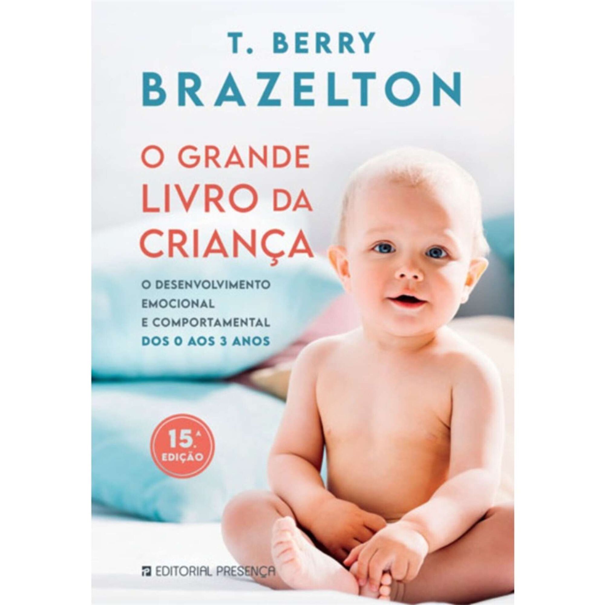O Grande Livro da Criança O Grande Livro da Criança