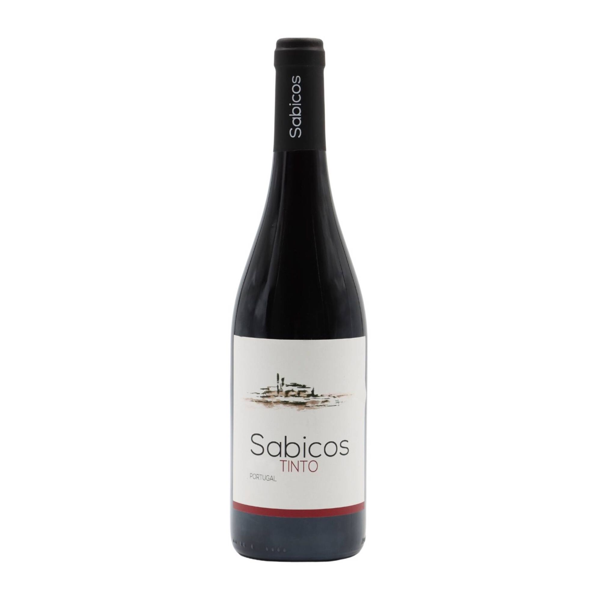 Sabicos Alentejo Vinho Tinto