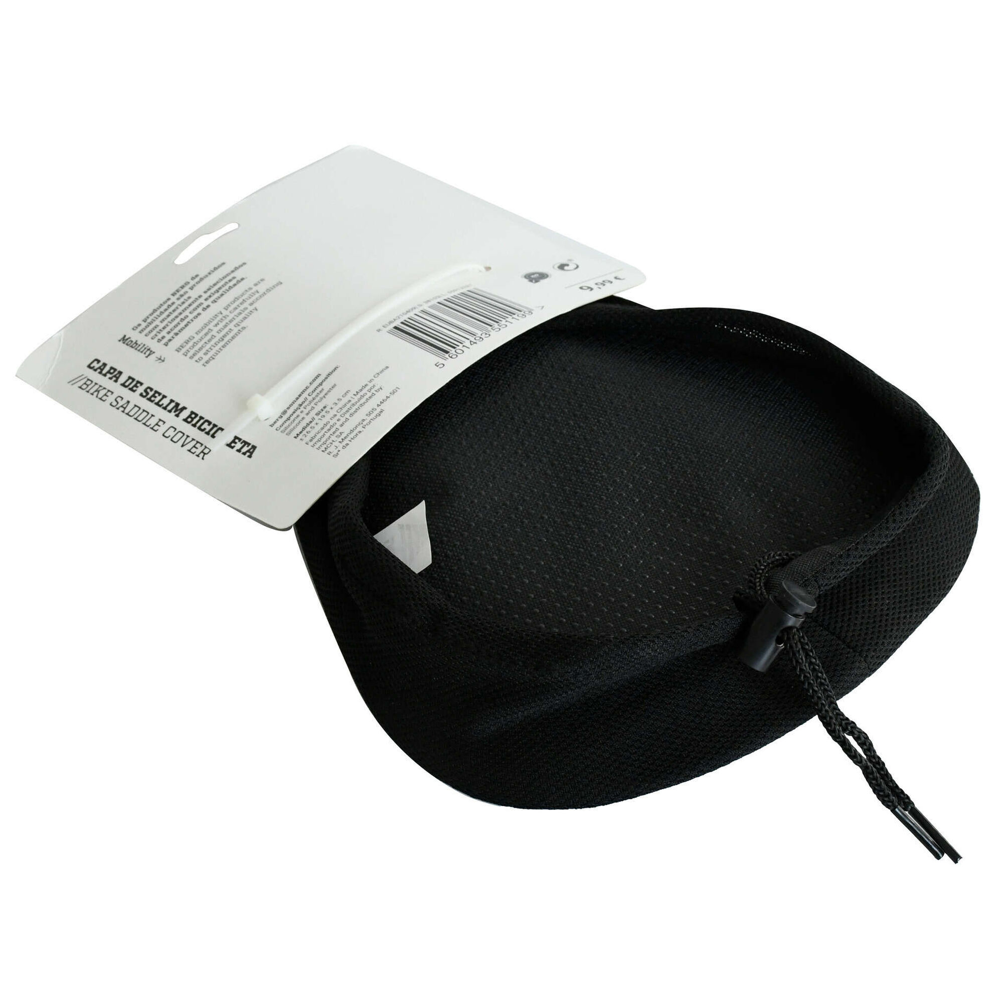 Capa para Selim de Bicicleta