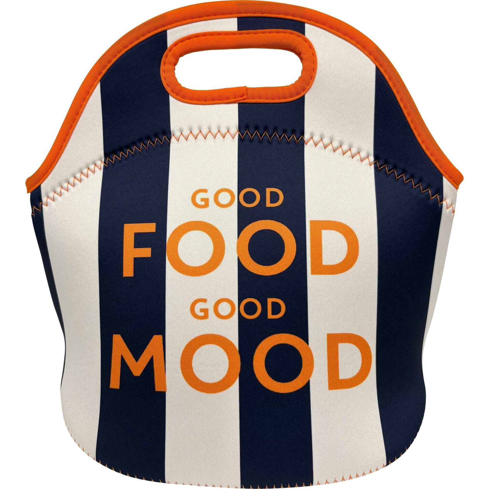 Saco T&eacute;rmico 29cm Neoprene Atl&acirc;ntida