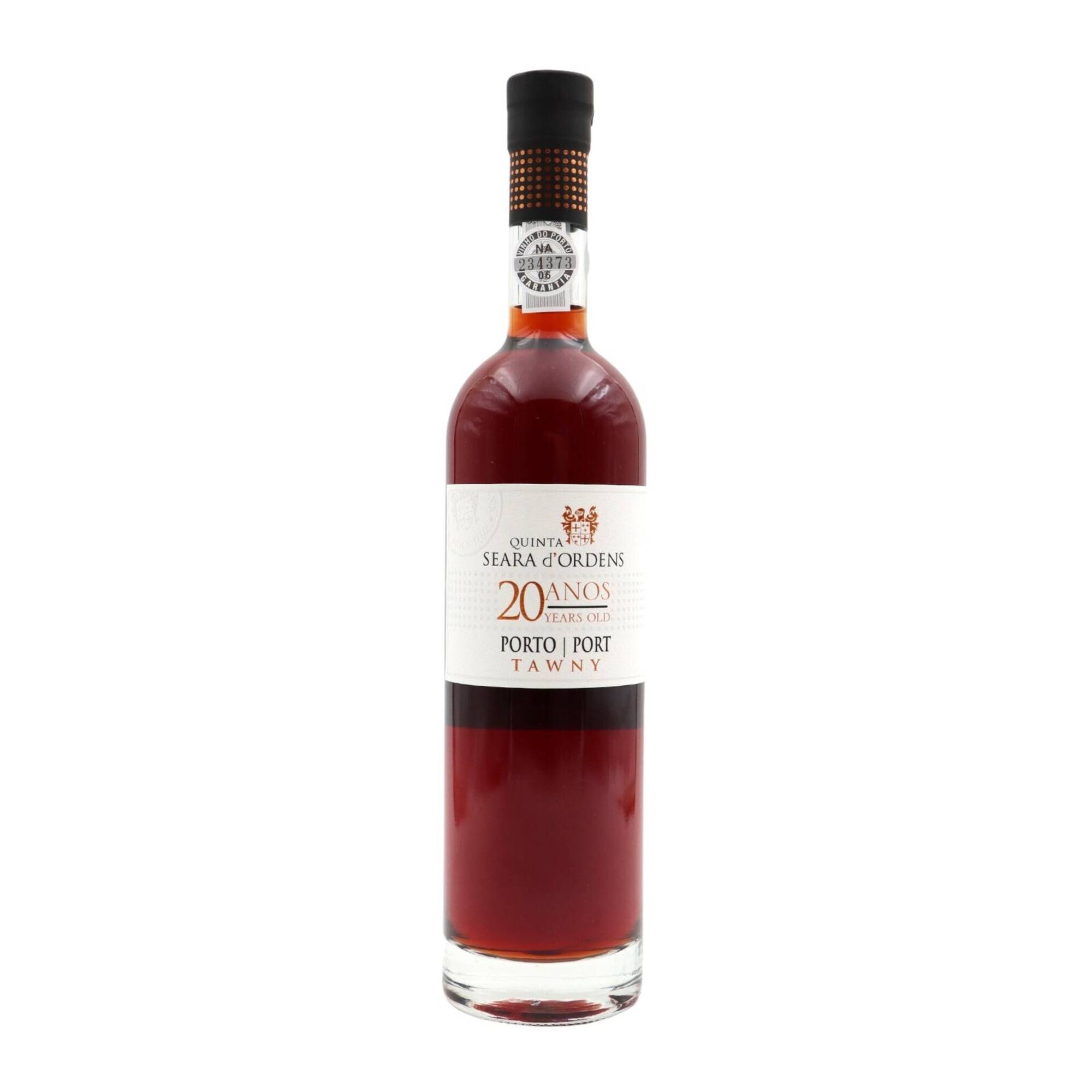 Quinta Seara D'Ordens 20 Anos Vinho do Porto
