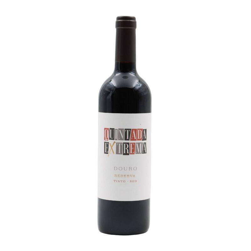 Quinta da Extrema Reserva Douro Vinho Tinto