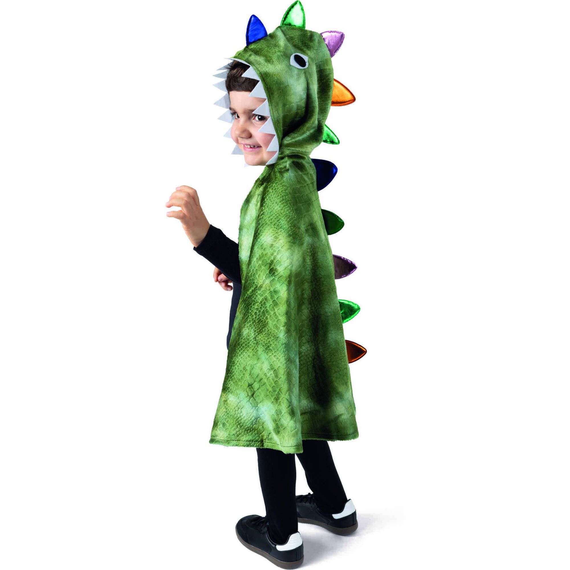 Fatansia Dinossauro Colorido