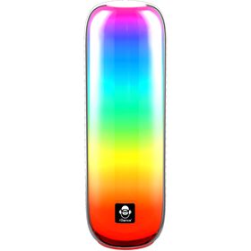iDance - Coluna Bluetooth com Luzes Disco e MP3