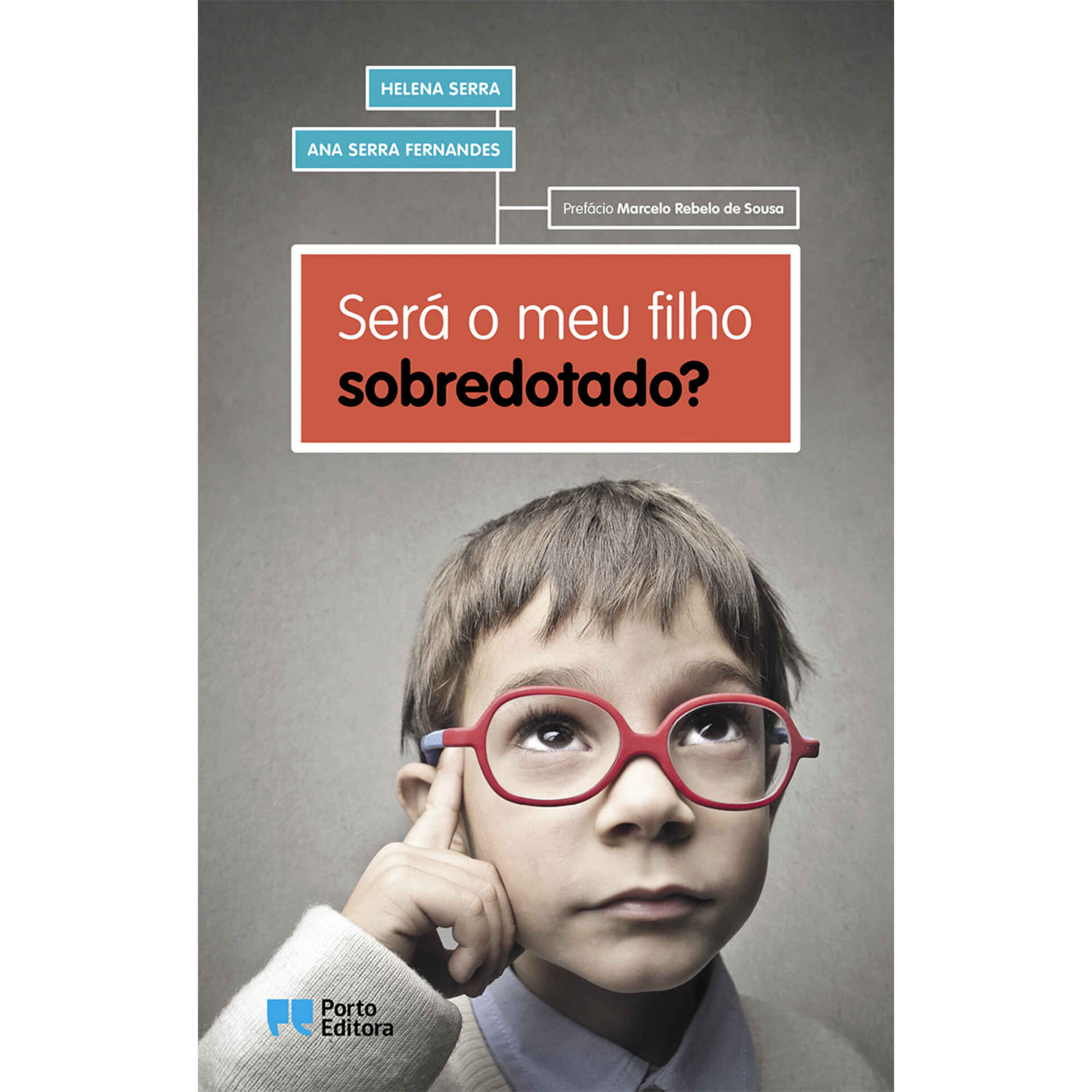 Será O Meu Filho Sobredotado?