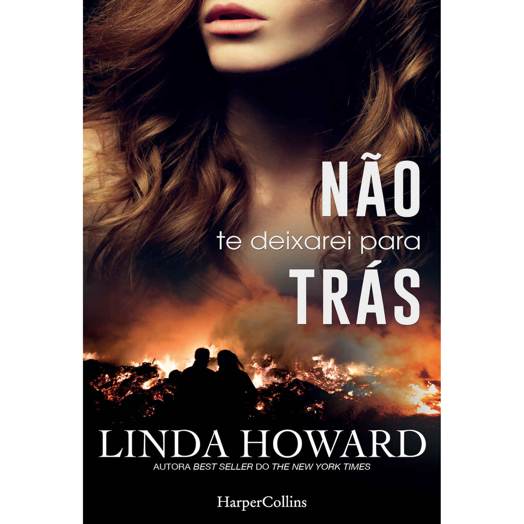 Não te Deixarei para Trás